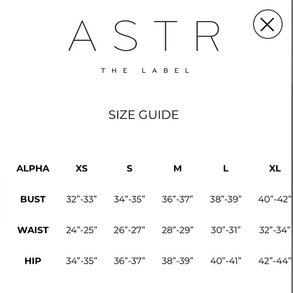 ASTR The Label Cinched Floral Mermaid Dress Sz. Large - Picture 12 of 13